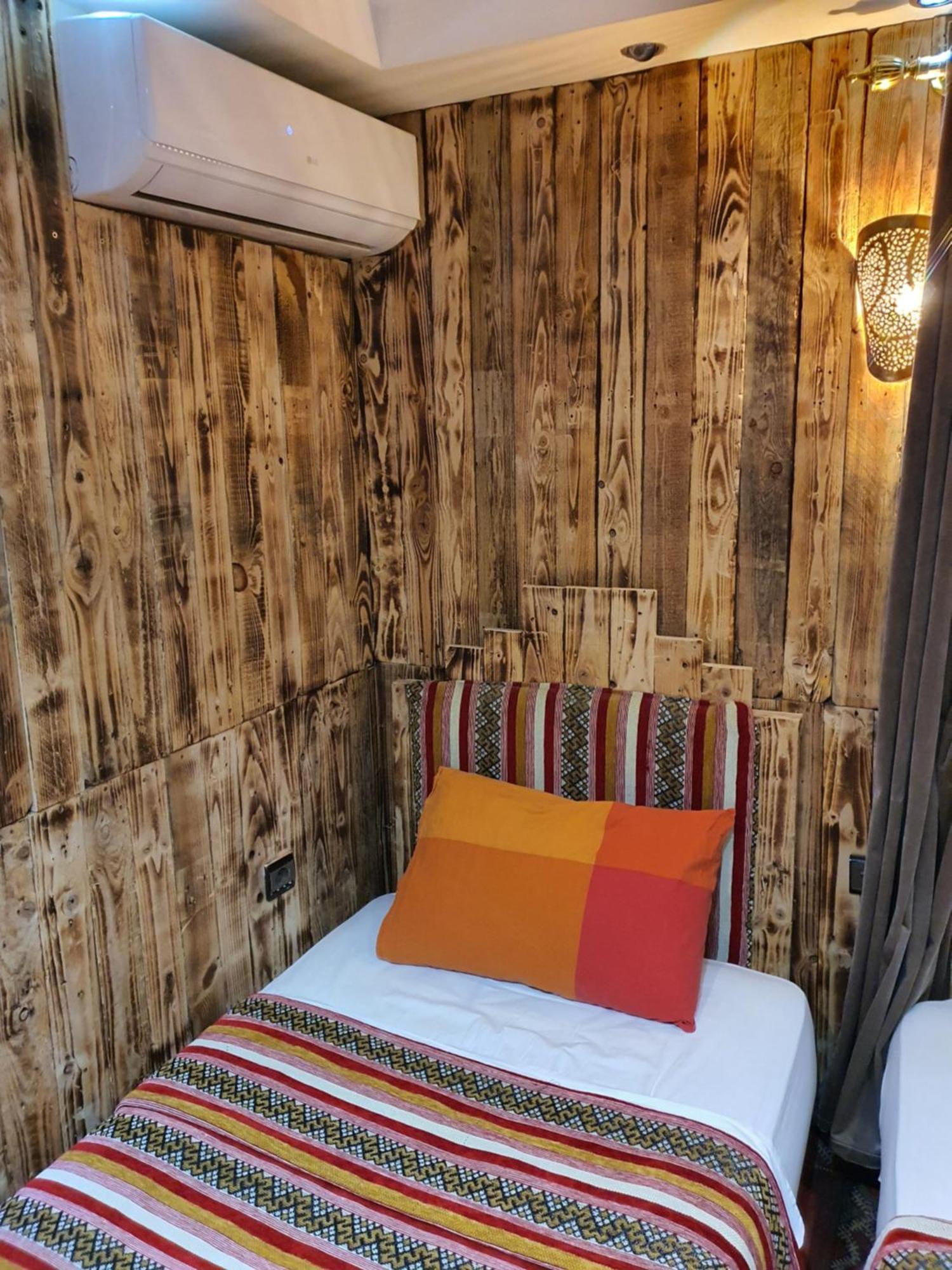 Appartement Funny House A Place Jamaa El Fna De Marrakech Марракеш Экстерьер фото